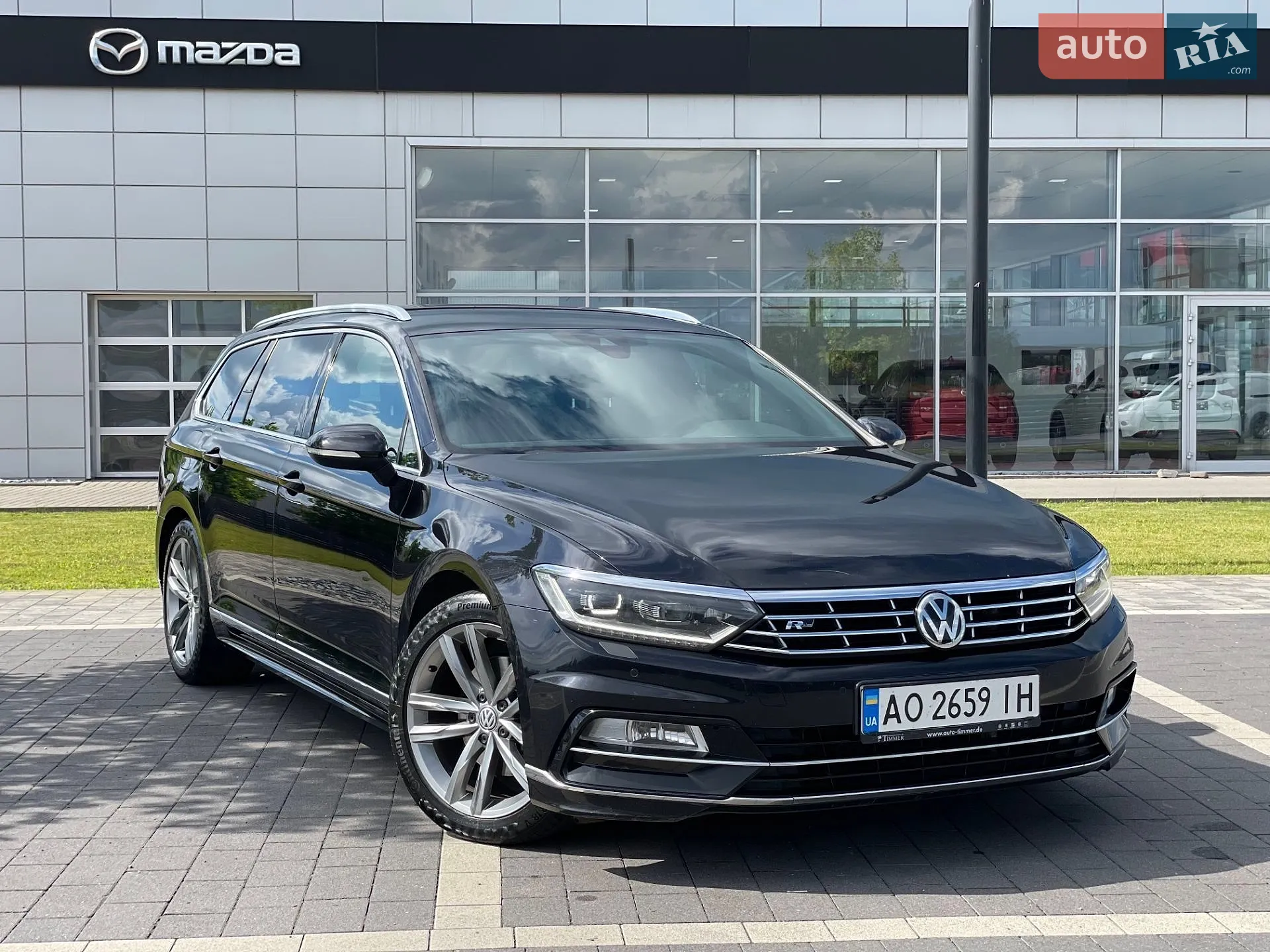 2018 Volkswagen Passat - мініатюра 67