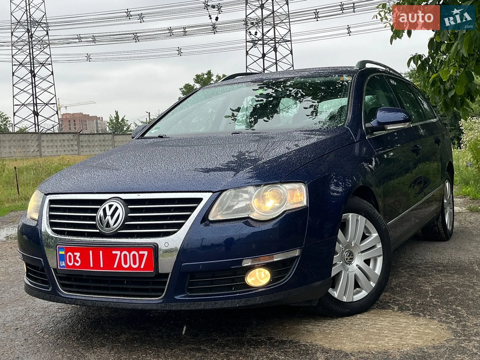 2010 Volkswagen Passat - мініатюра 10