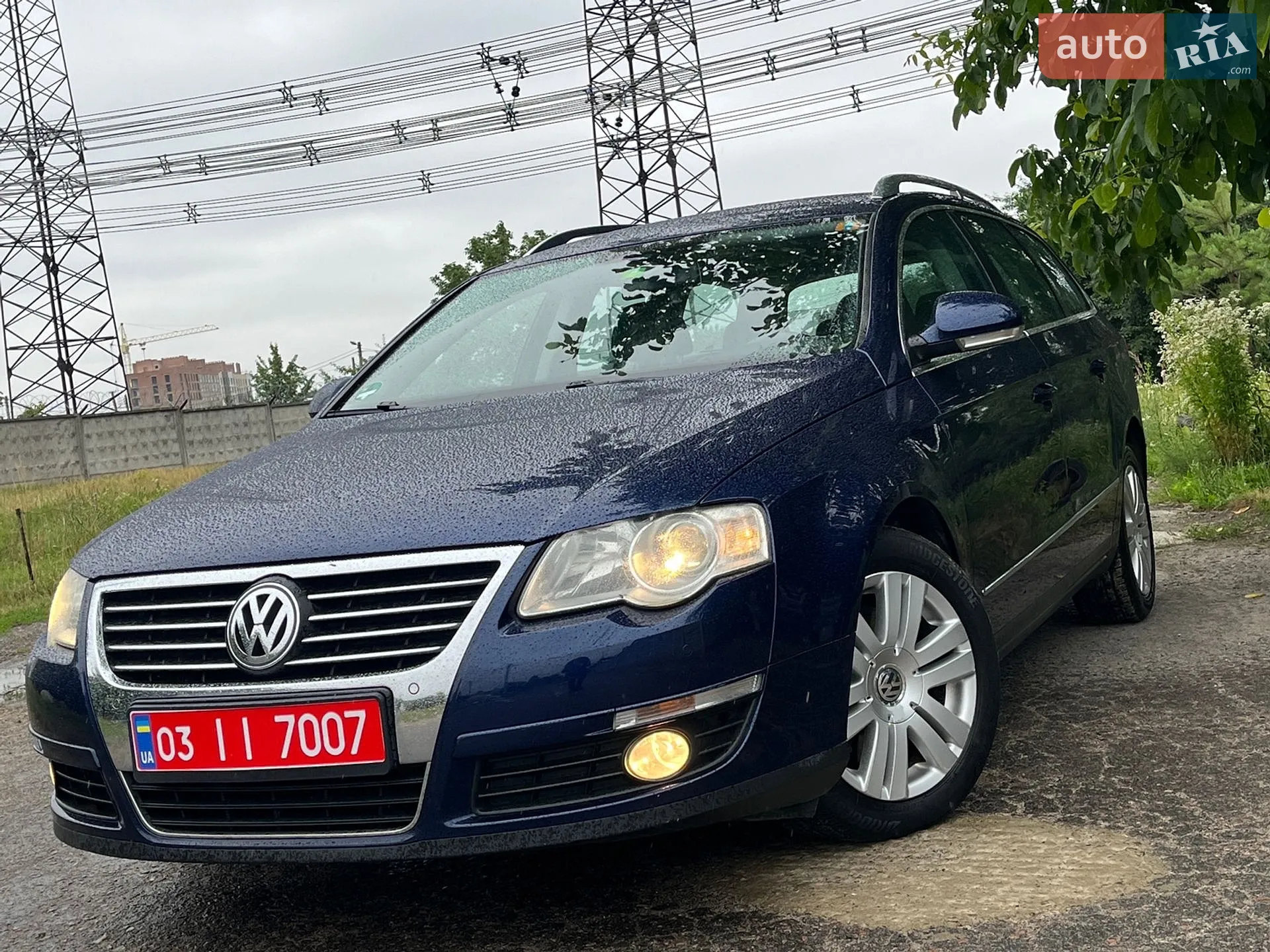 2010 Volkswagen Passat - мініатюра 12