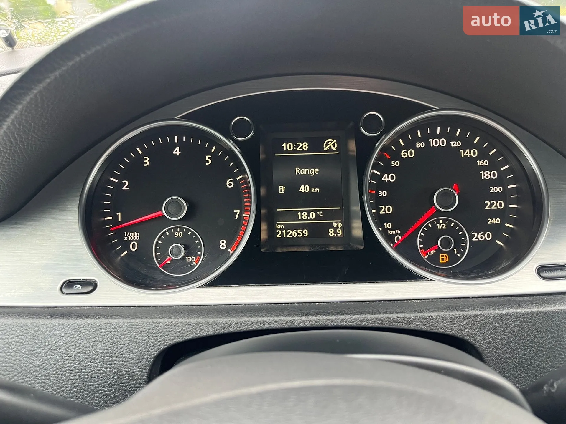 2010 Volkswagen Passat - мініатюра 15