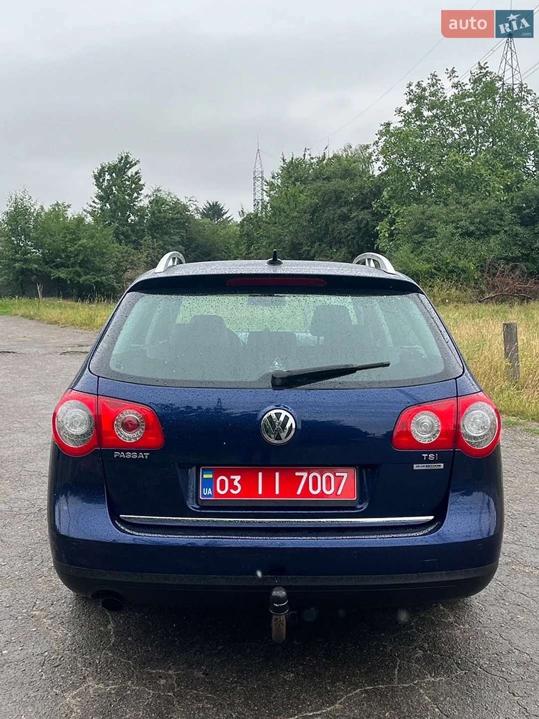 2010 Volkswagen Passat - мініатюра 22