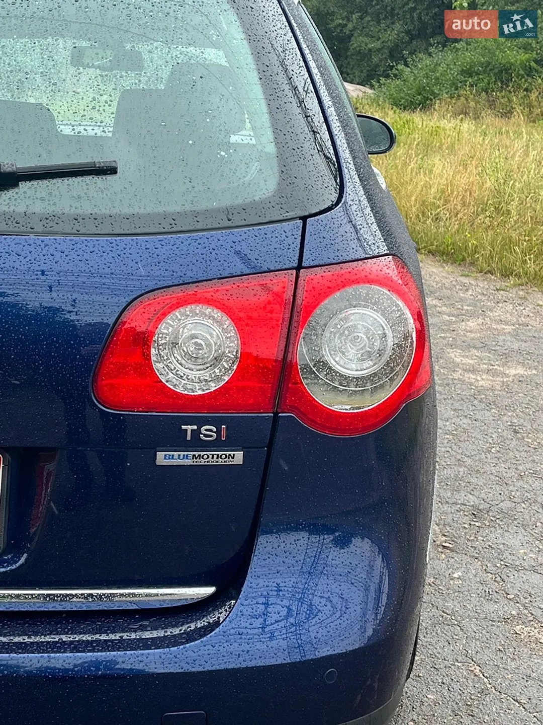 2010 Volkswagen Passat - мініатюра 30