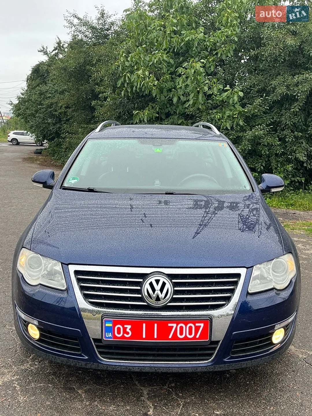 2010 Volkswagen Passat - мініатюра 27
