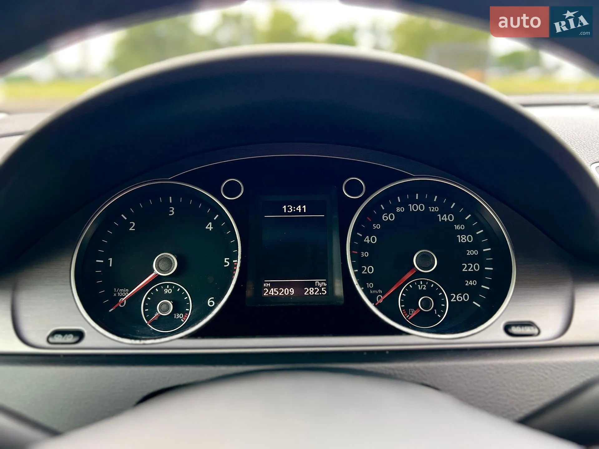 2014 Volkswagen Passat - мініатюра 28