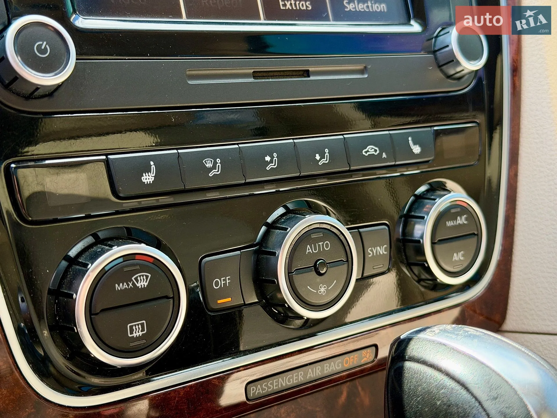2013 Volkswagen Passat - мініатюра 20