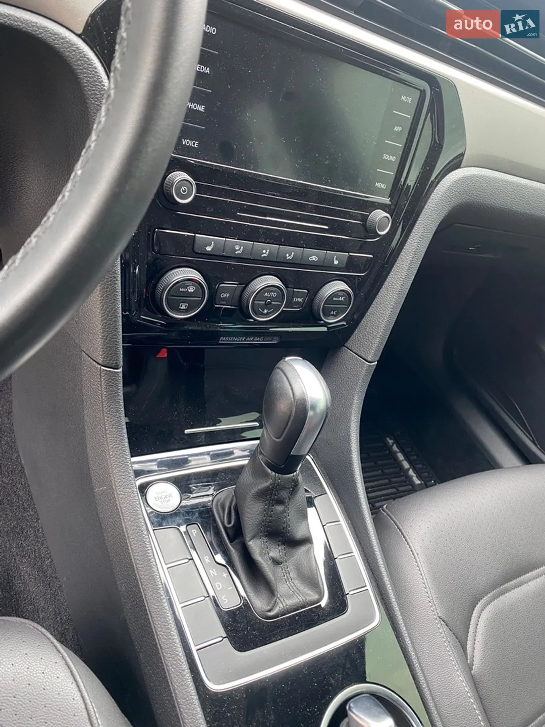 2021 Volkswagen Passat - мініатюра 7