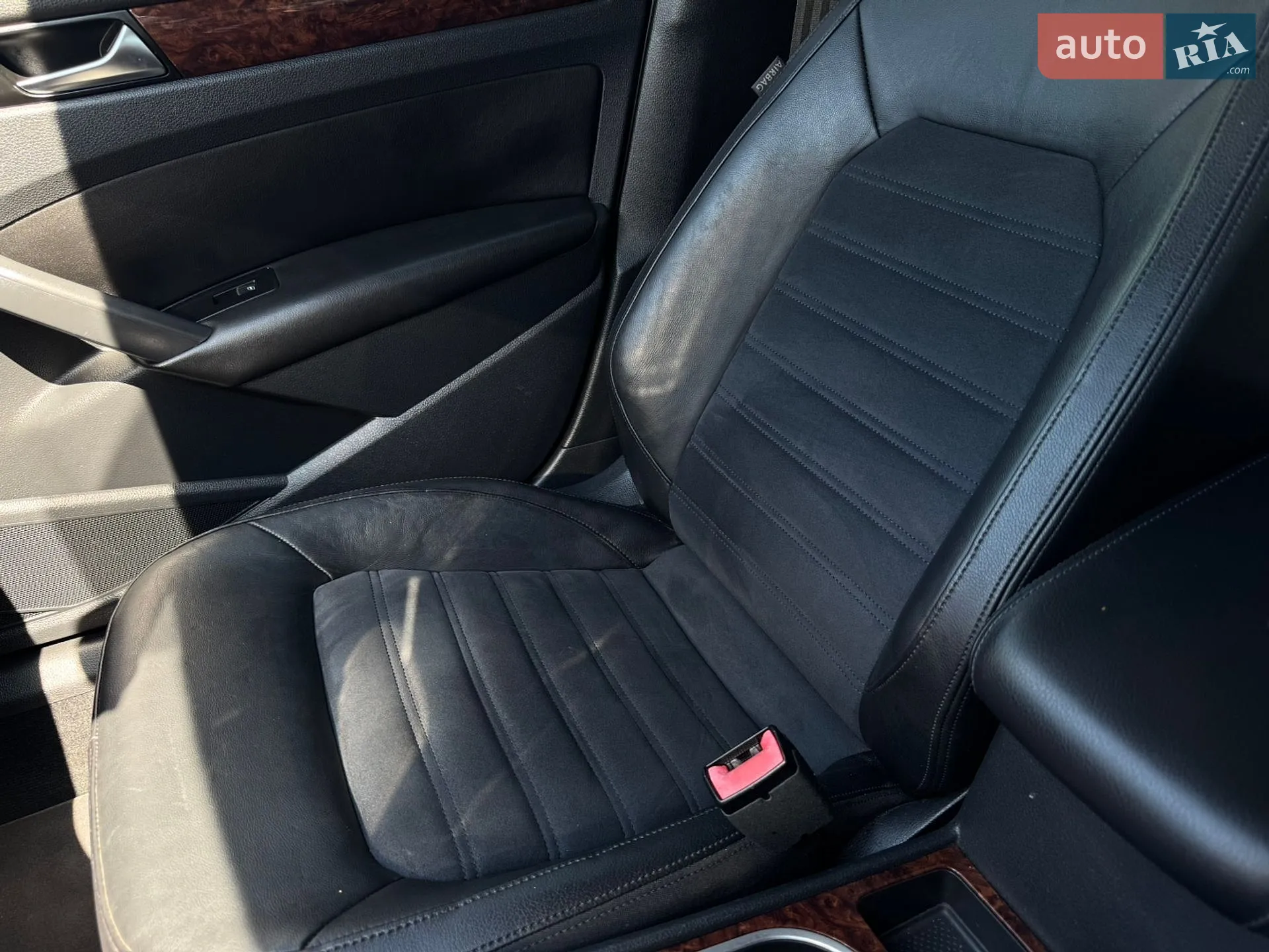 2013 Volkswagen Passat - мініатюра 16