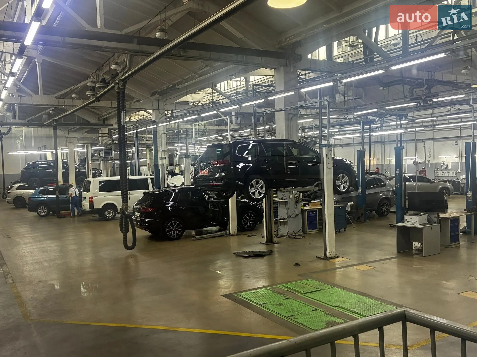 2020 Volkswagen Passat - мініатюра 2