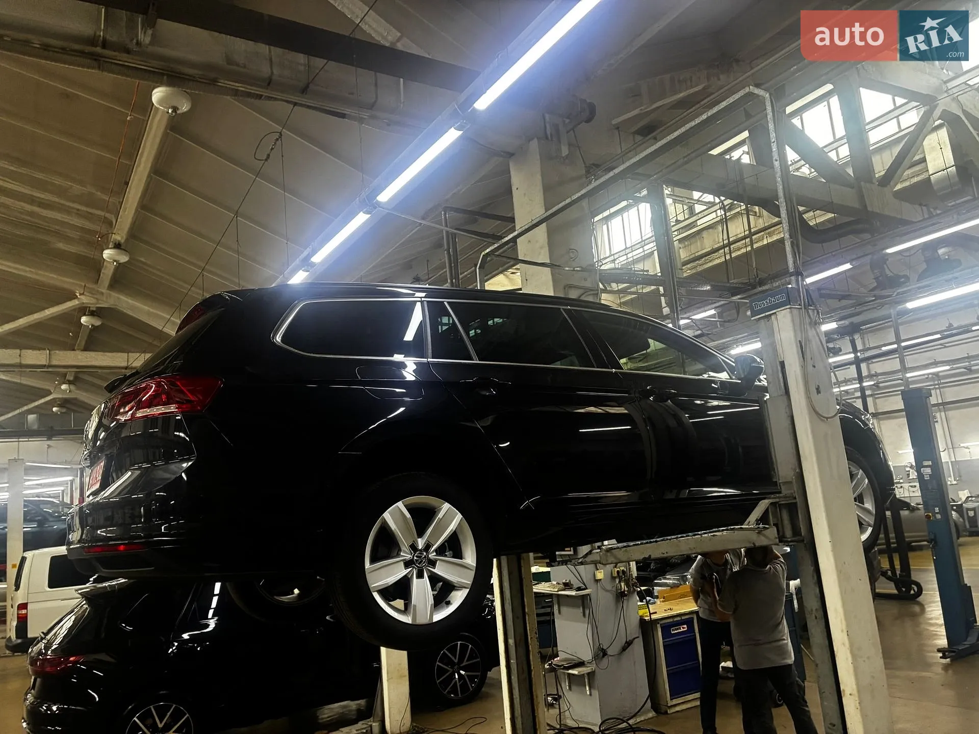 2020 Volkswagen Passat - мініатюра 3