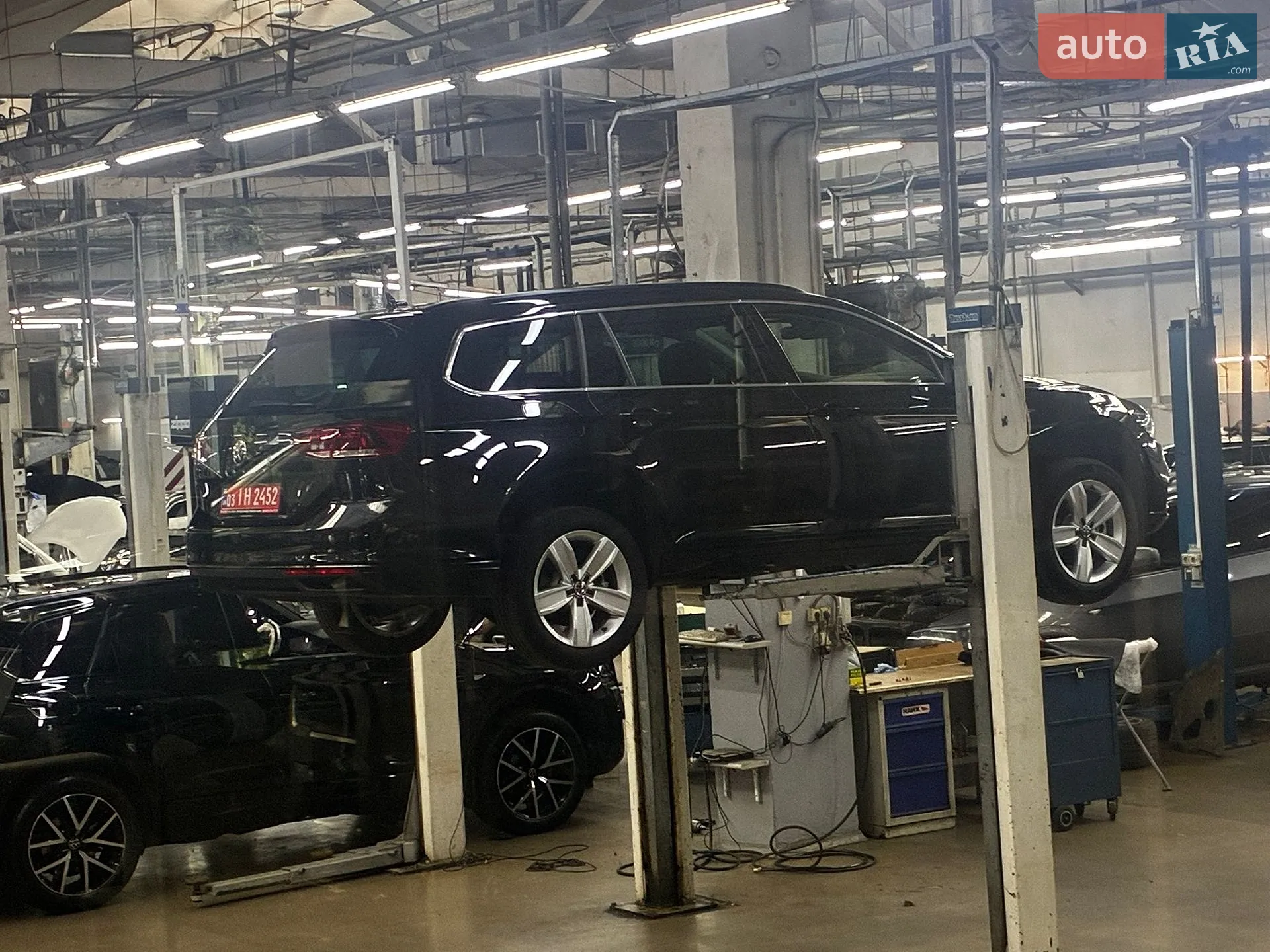 2020 Volkswagen Passat - мініатюра 5