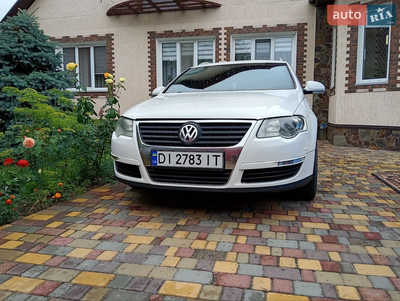 2010 Volkswagen Passat - мініатюра 17