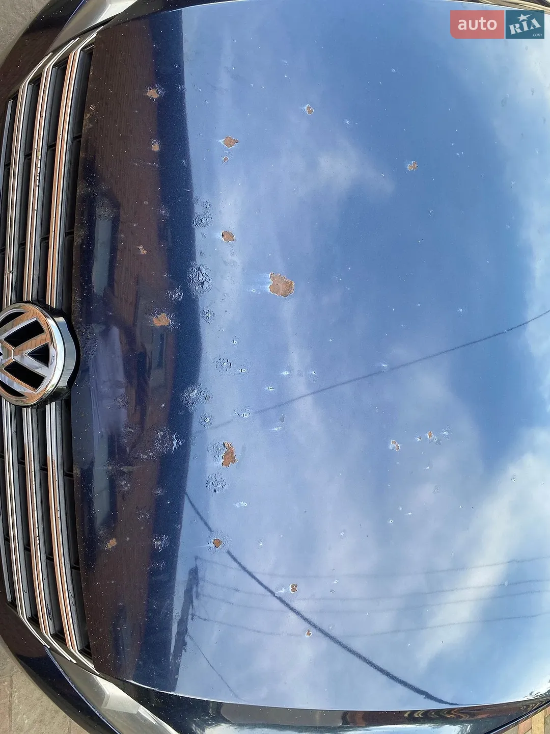 2013 Volkswagen Passat - мініатюра 5