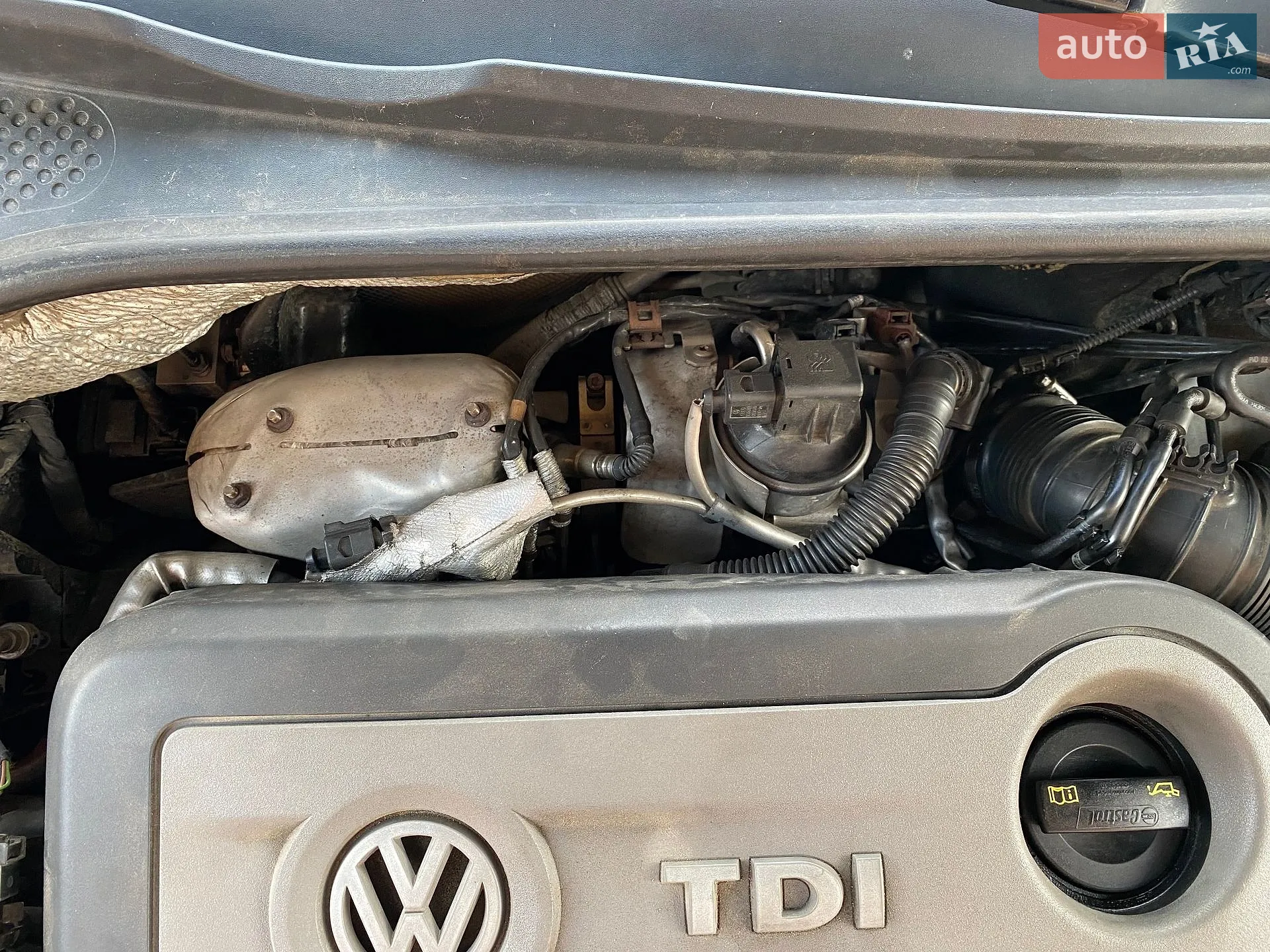 2013 Volkswagen Passat - мініатюра 11