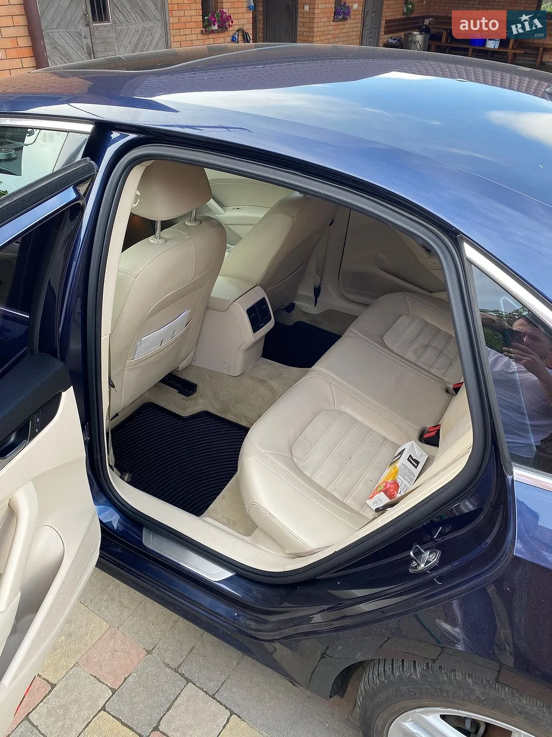 2013 Volkswagen Passat - мініатюра 17