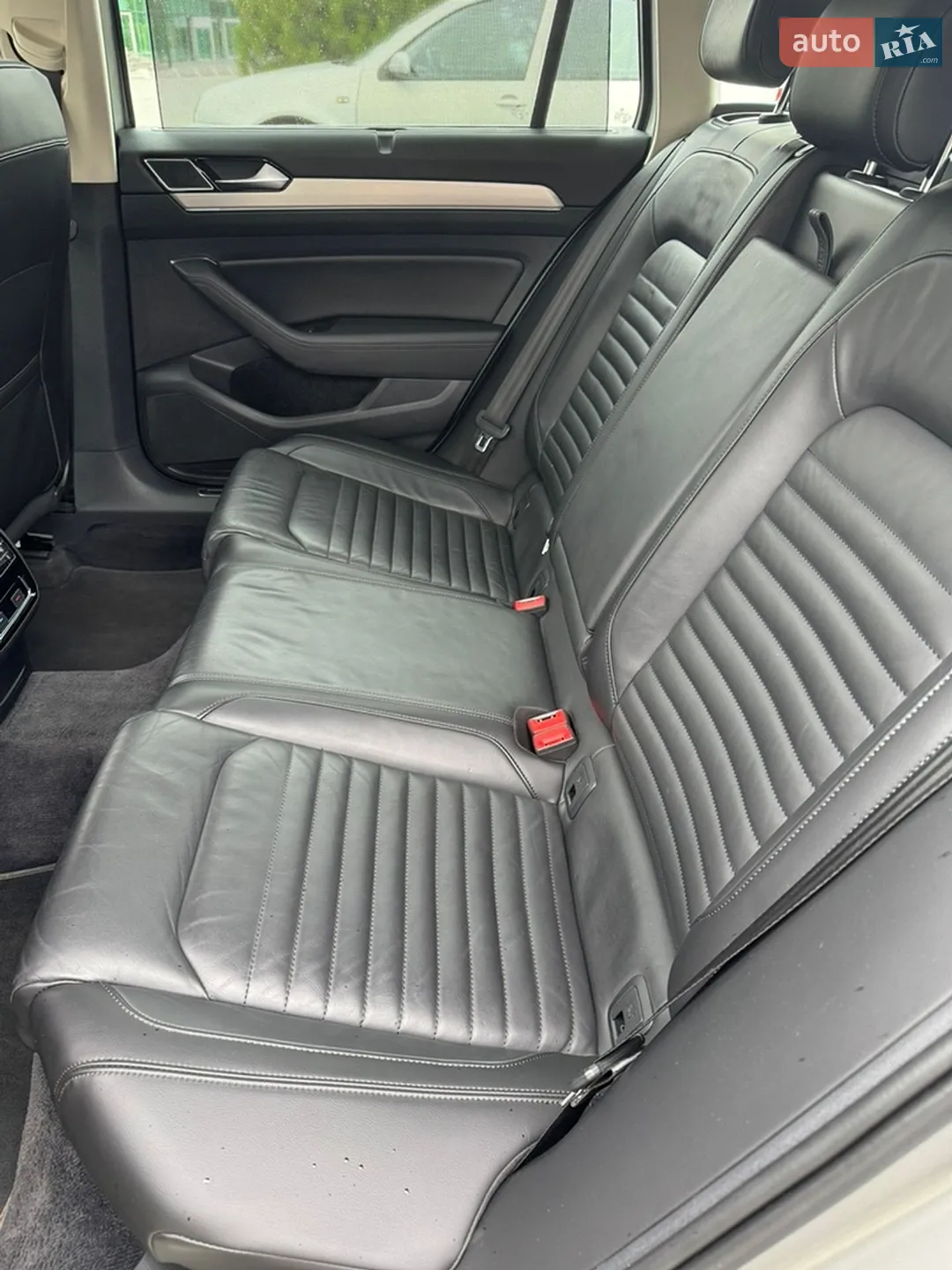 2015 Volkswagen Passat - мініатюра 18