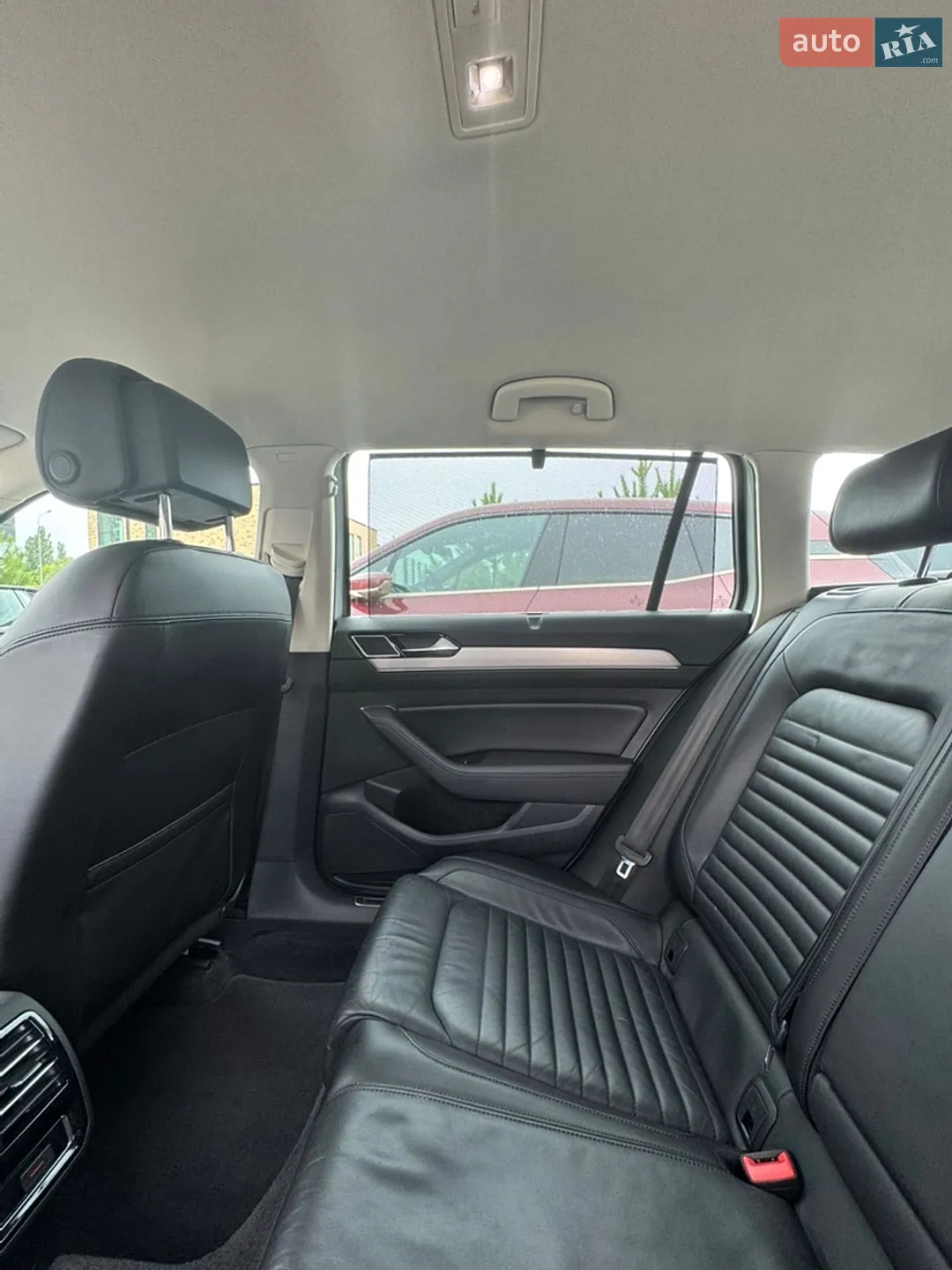 2015 Volkswagen Passat - мініатюра 31