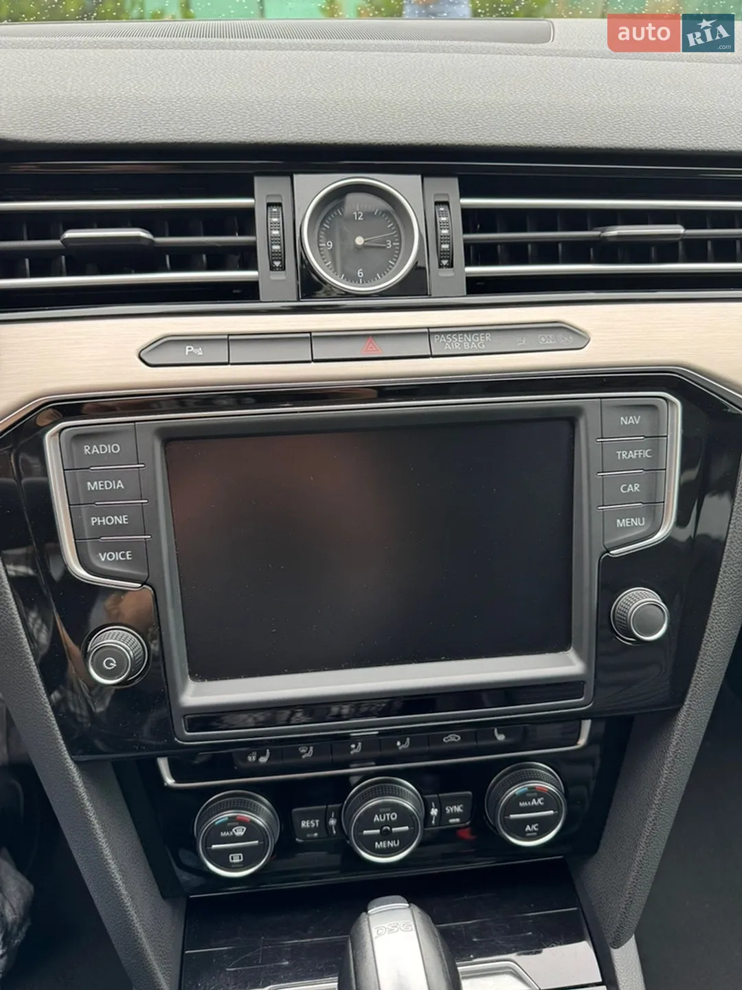 2015 Volkswagen Passat - мініатюра 38