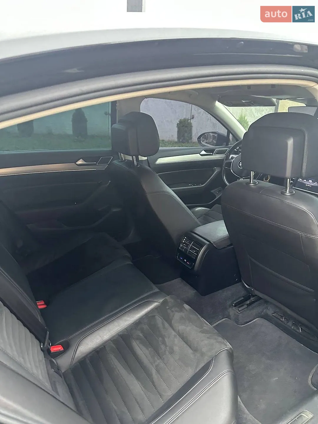 2016 Volkswagen Passat - мініатюра 18