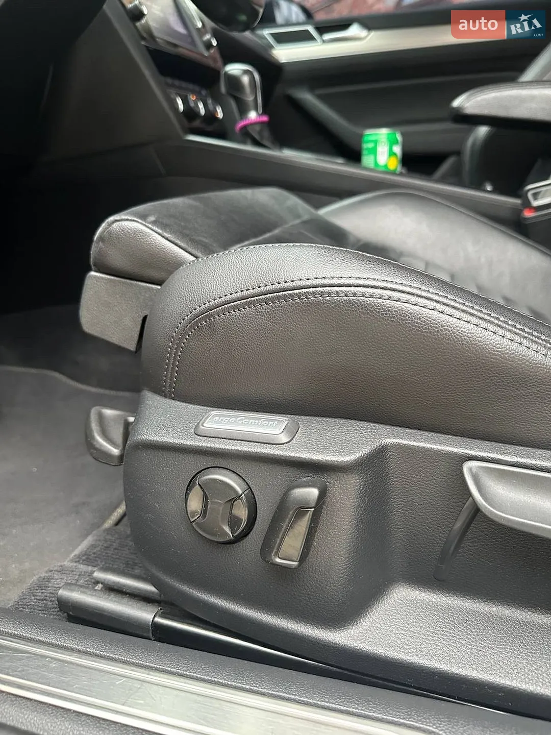 2016 Volkswagen Passat - мініатюра 26