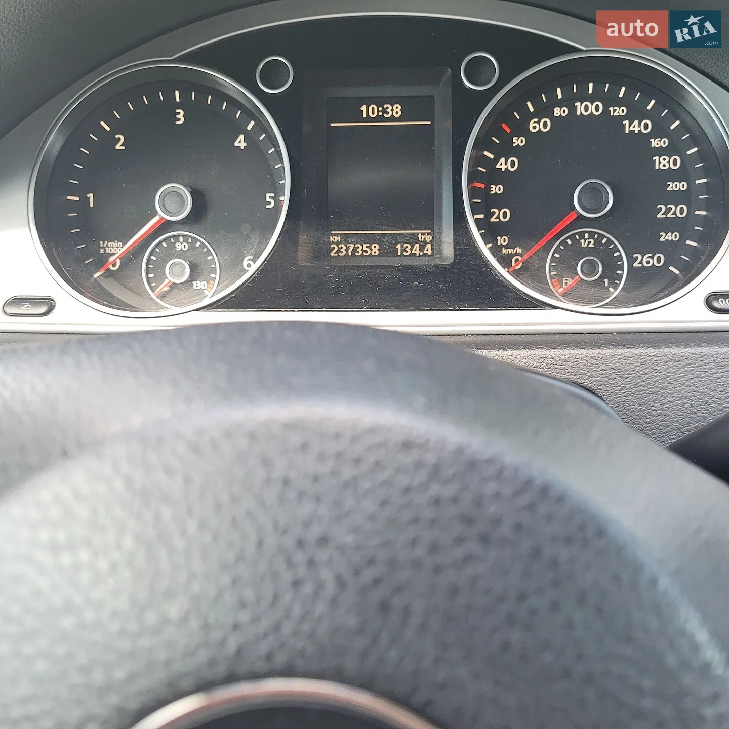 2011 Volkswagen Passat - мініатюра 13