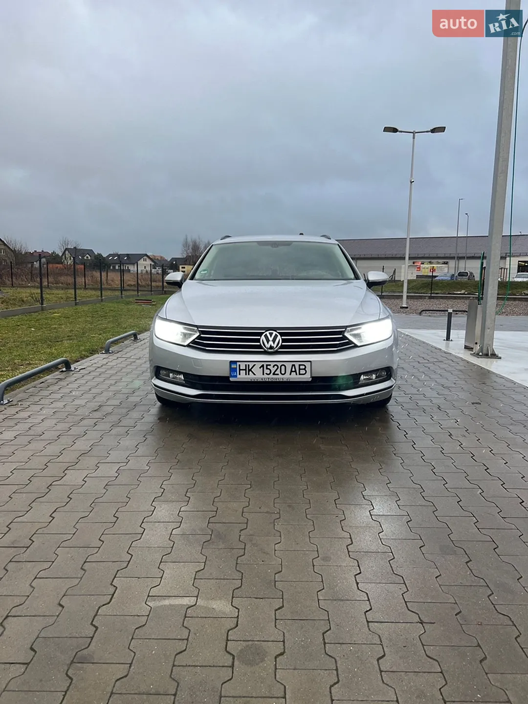 2016 Volkswagen Passat - мініатюра 15