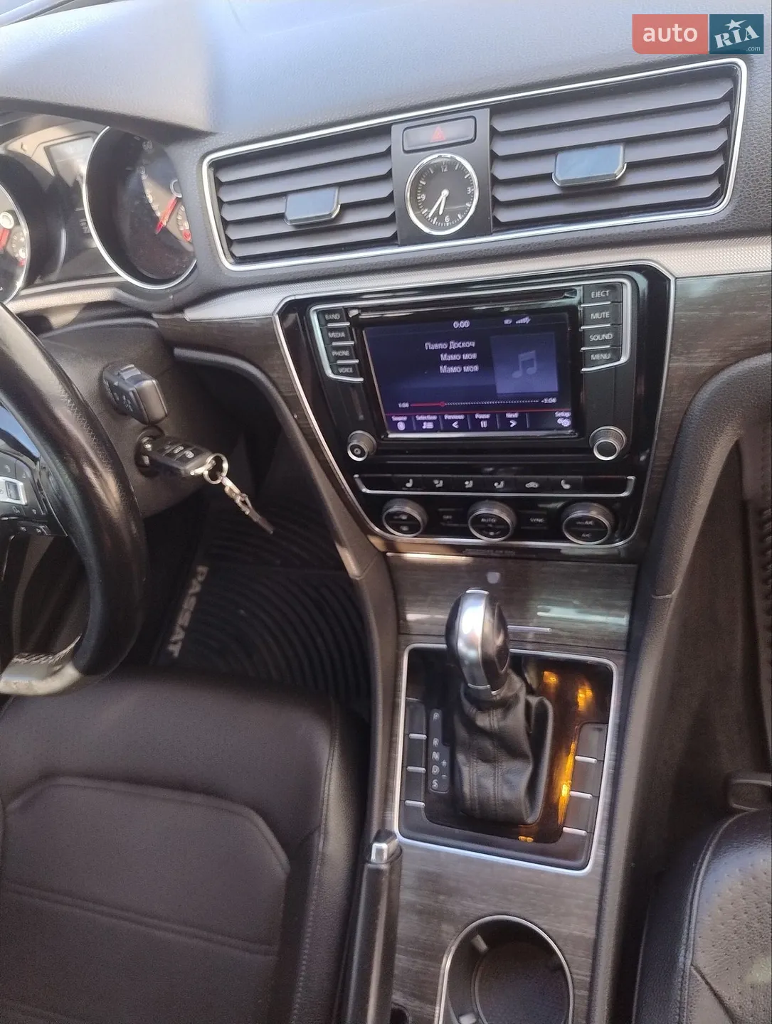 2016 Volkswagen Passat - мініатюра 40