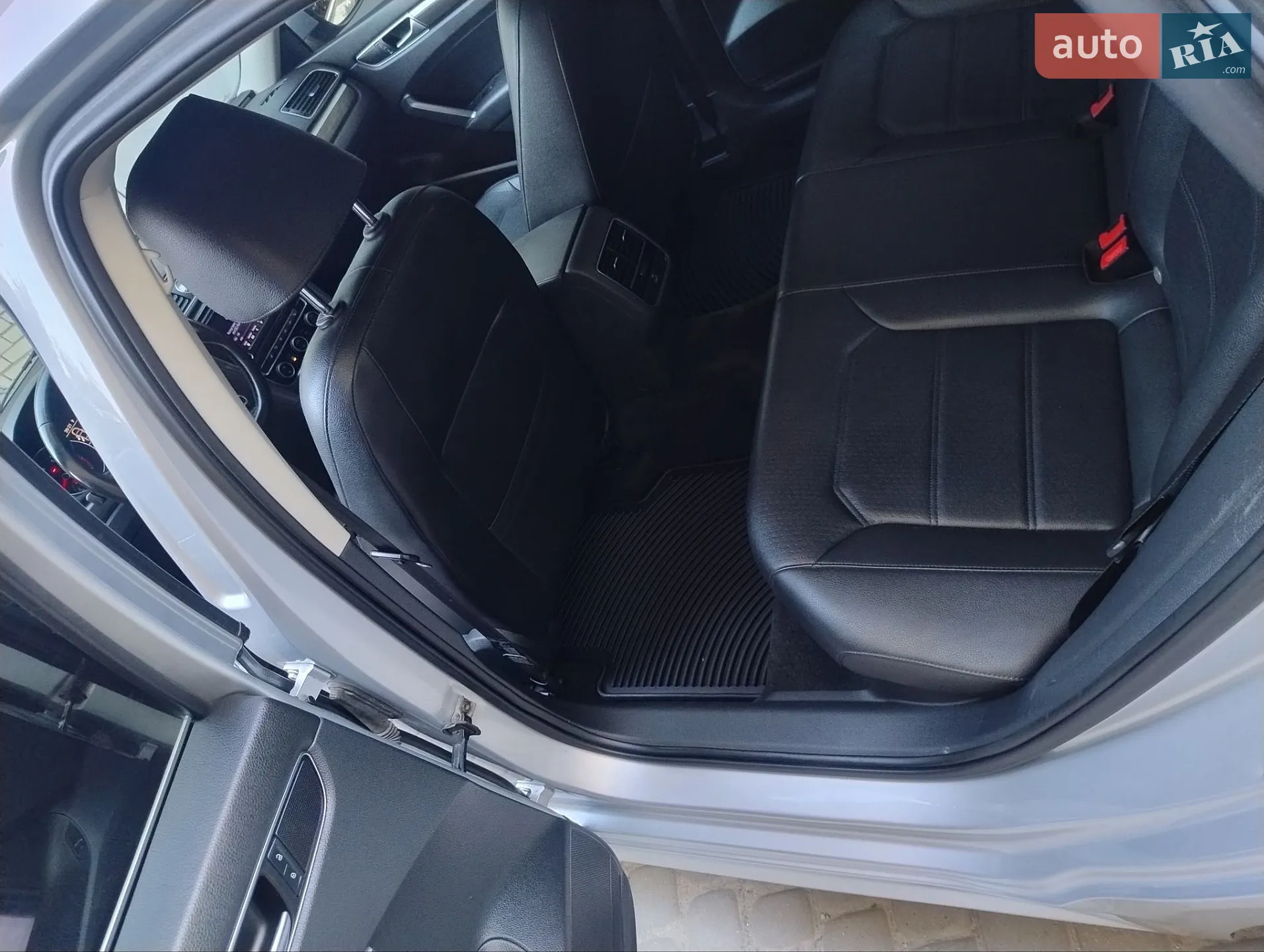 2016 Volkswagen Passat - мініатюра 49