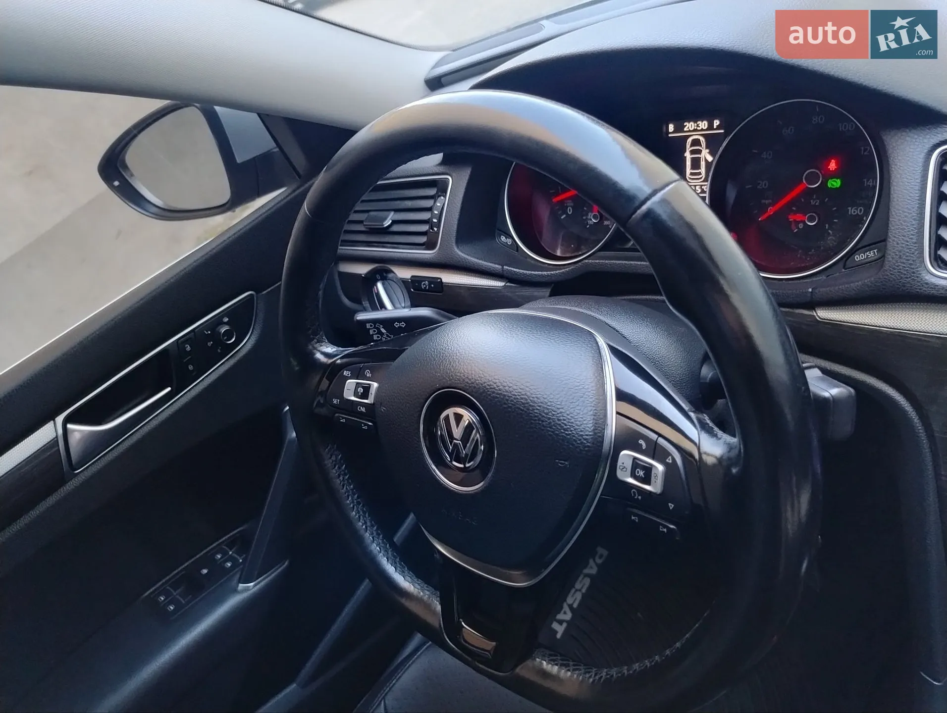 2016 Volkswagen Passat - мініатюра 54