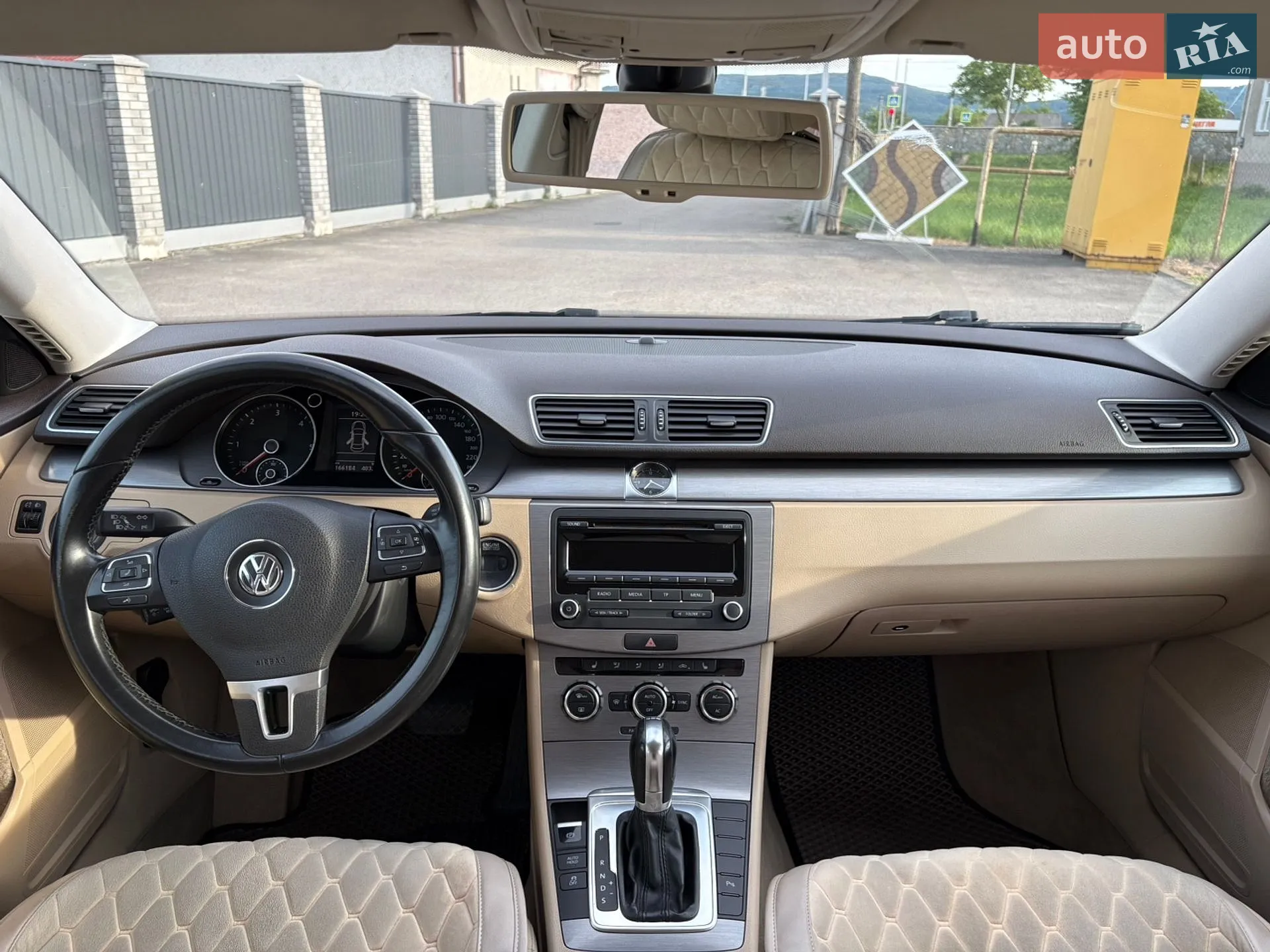 2011 Volkswagen Passat - мініатюра 7