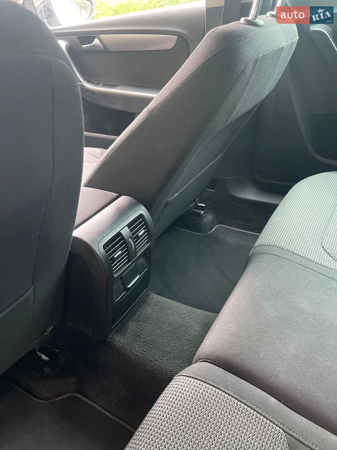 2014 Volkswagen Passat - мініатюра 3