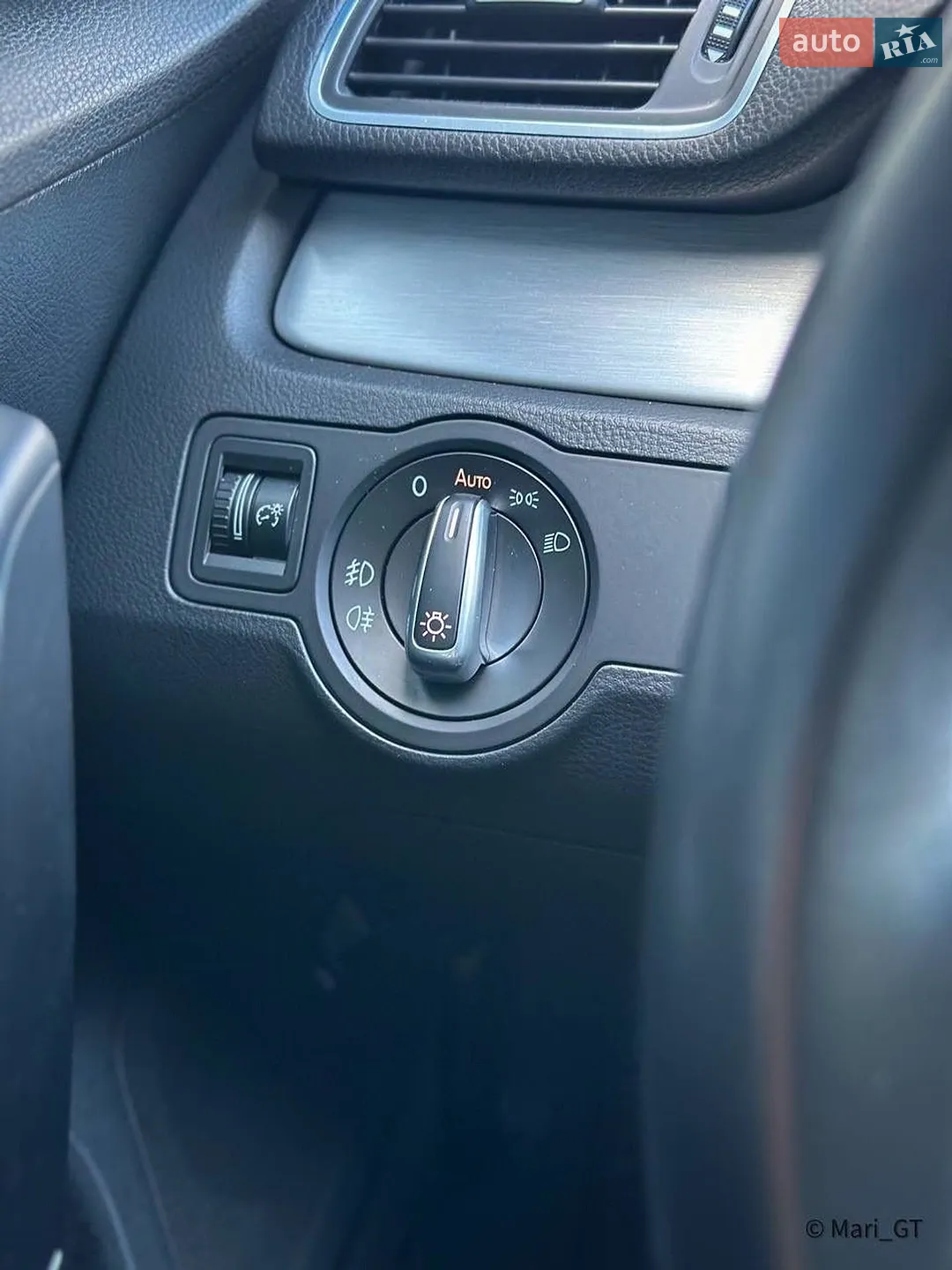 2014 Volkswagen Passat - мініатюра 20