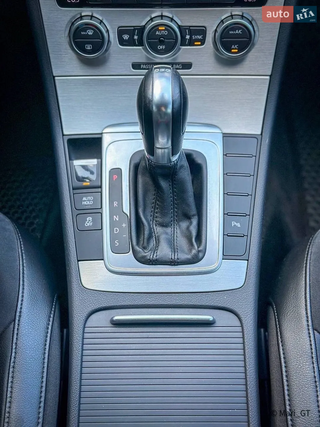 2014 Volkswagen Passat - мініатюра 40