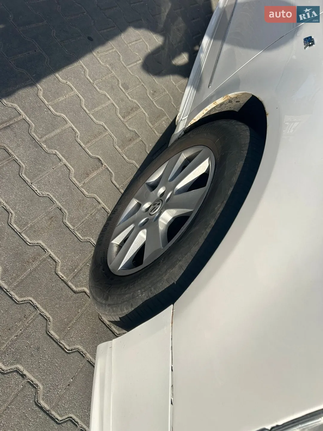 2010 Volkswagen Passat - мініатюра 16