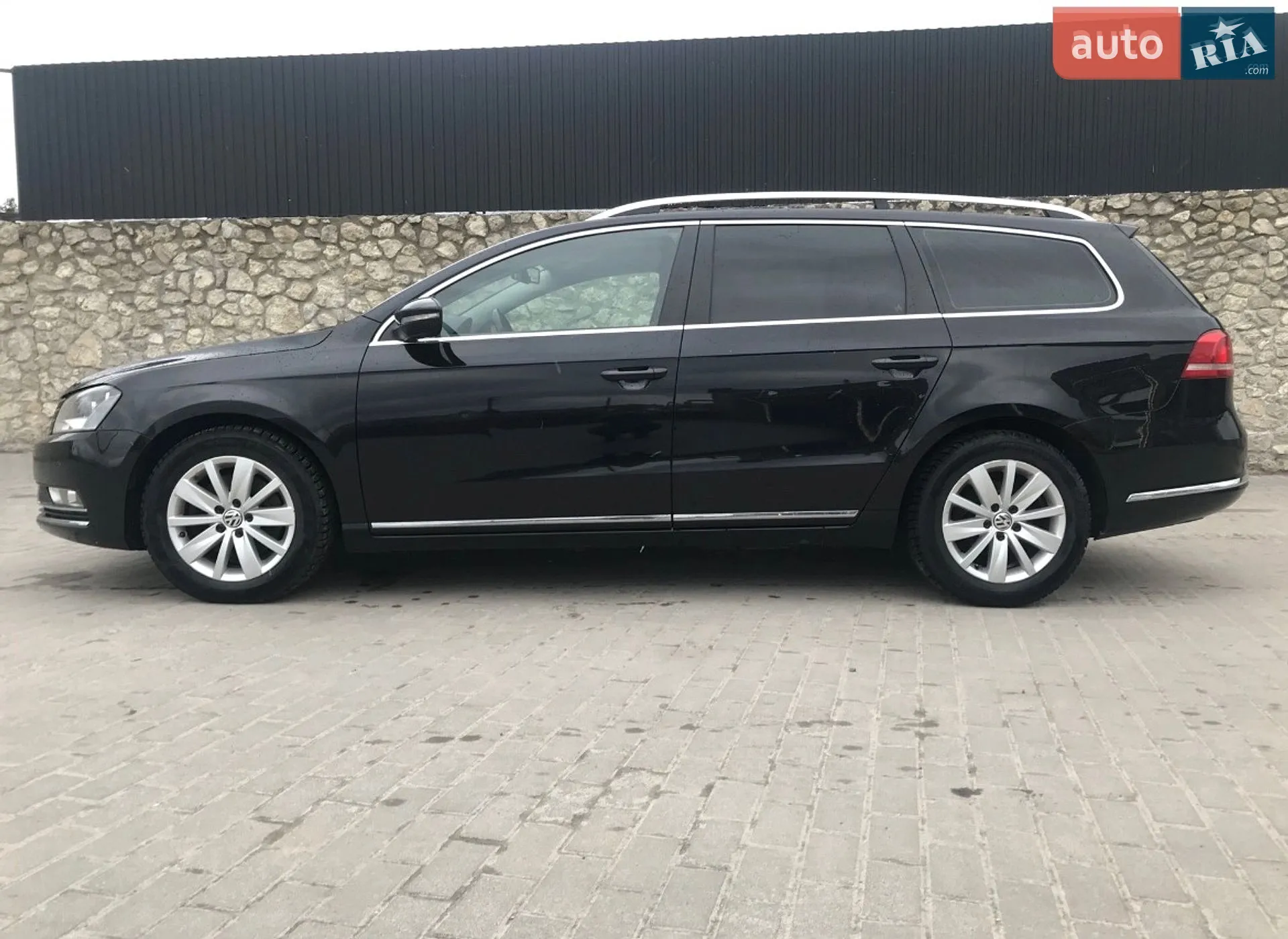2014 Volkswagen Passat - мініатюра 6