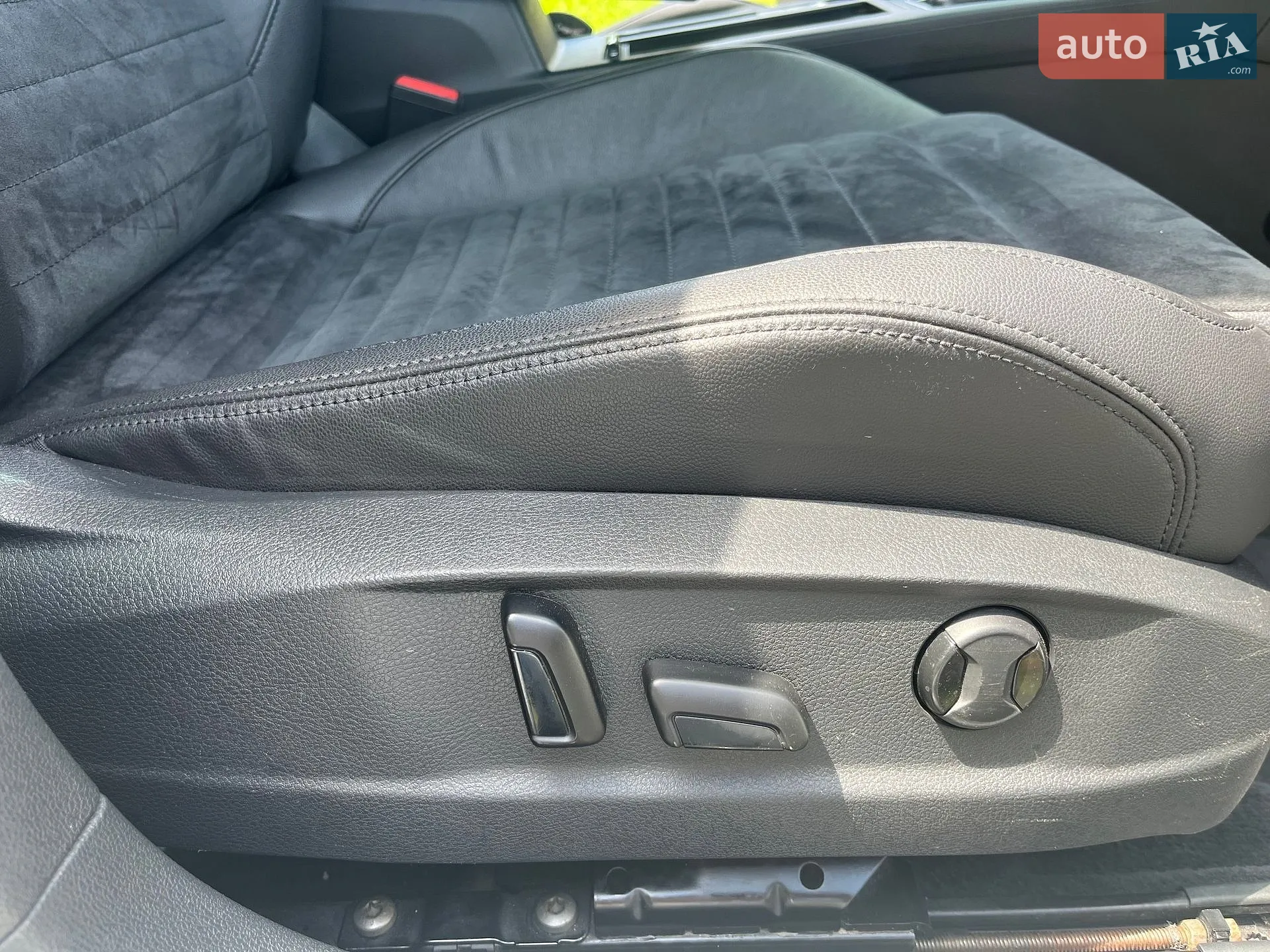 2017 Volkswagen Passat - мініатюра 16