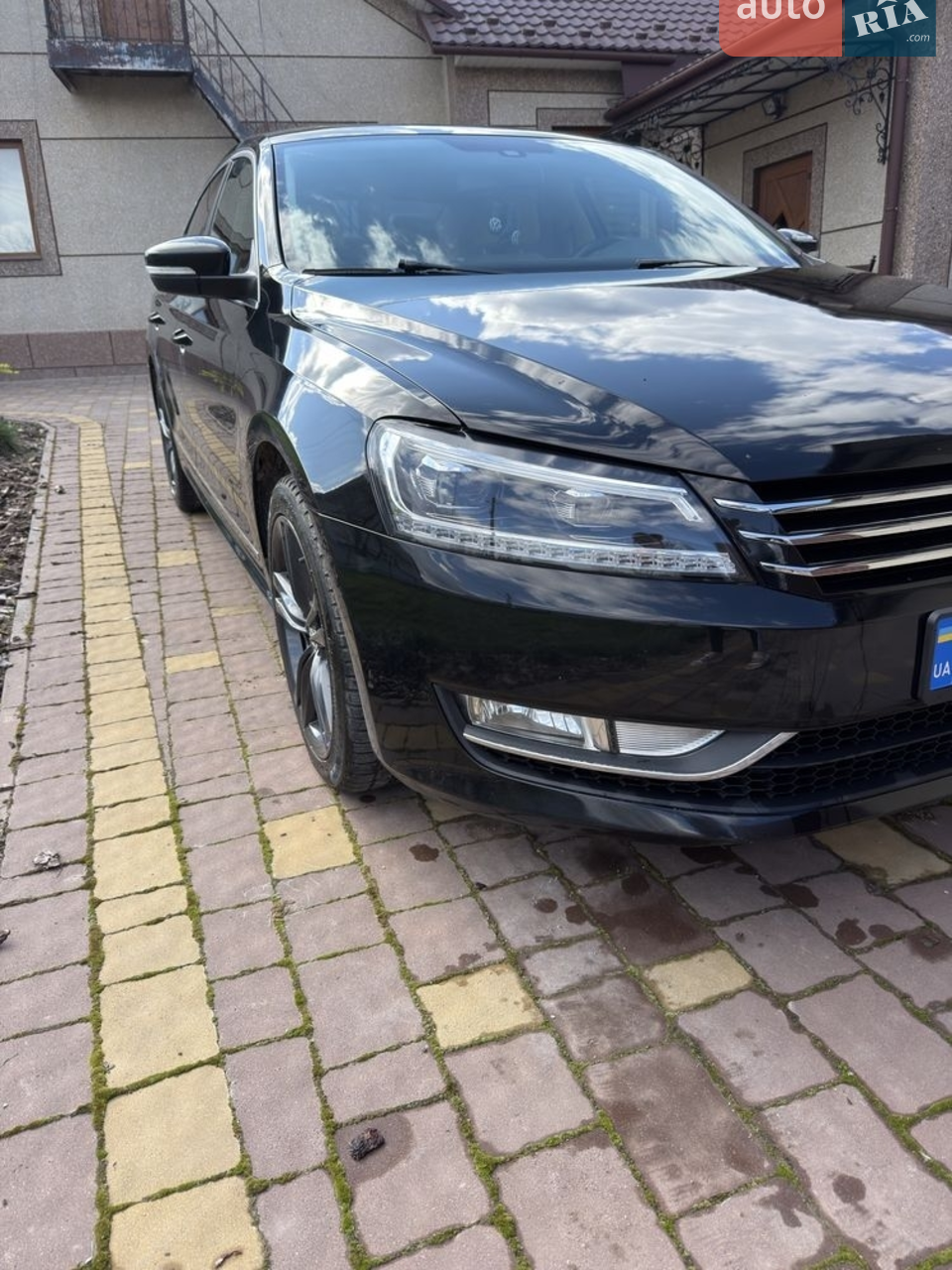 2014 Volkswagen Passat - мініатюра 34
