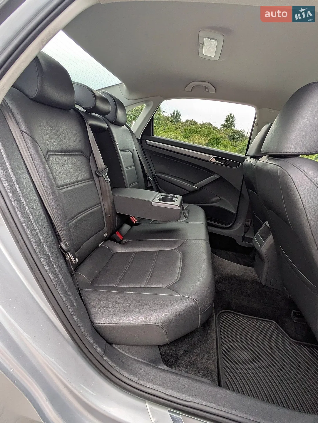 2016 Volkswagen Passat - мініатюра 31