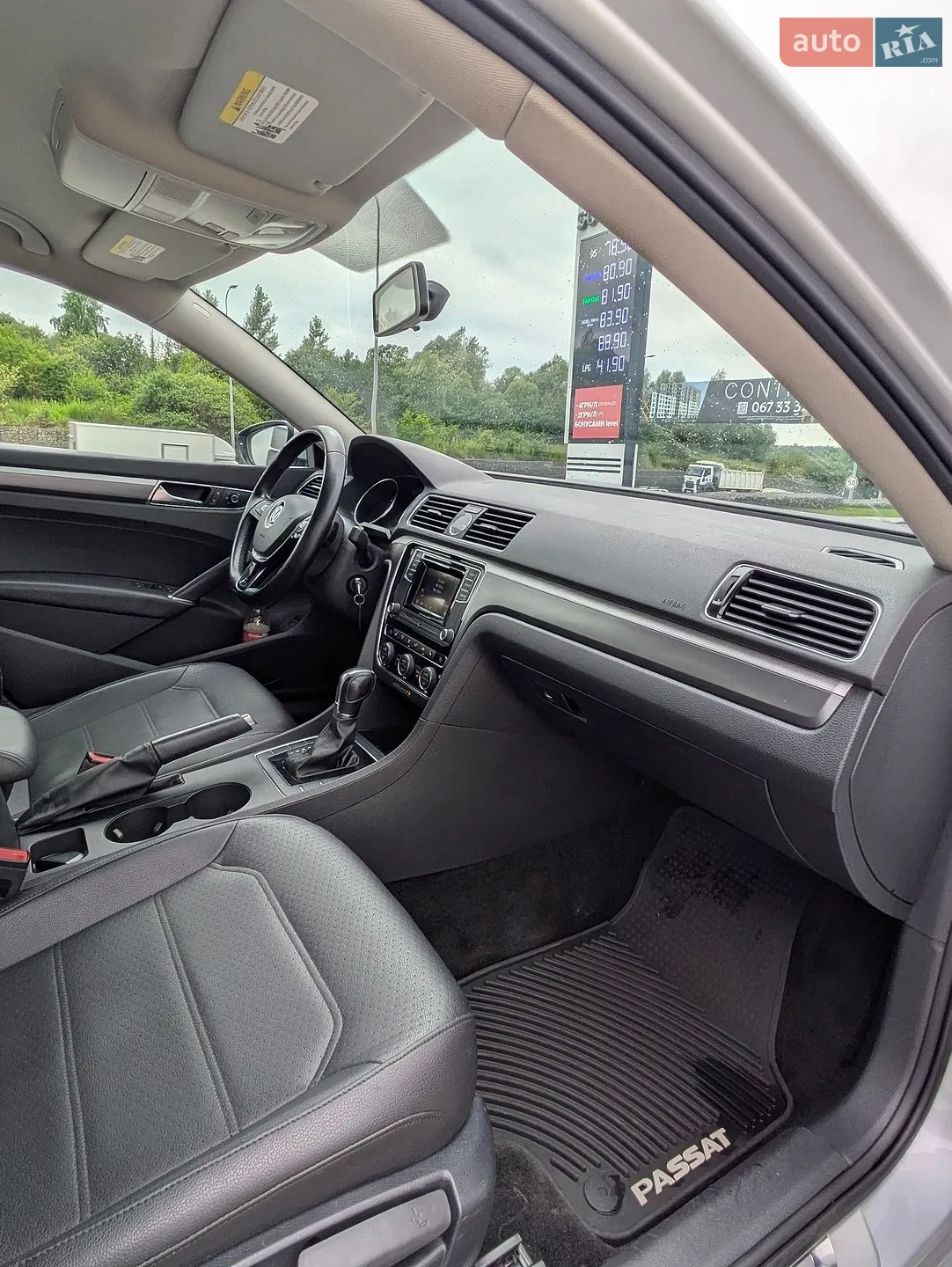 2016 Volkswagen Passat - мініатюра 26