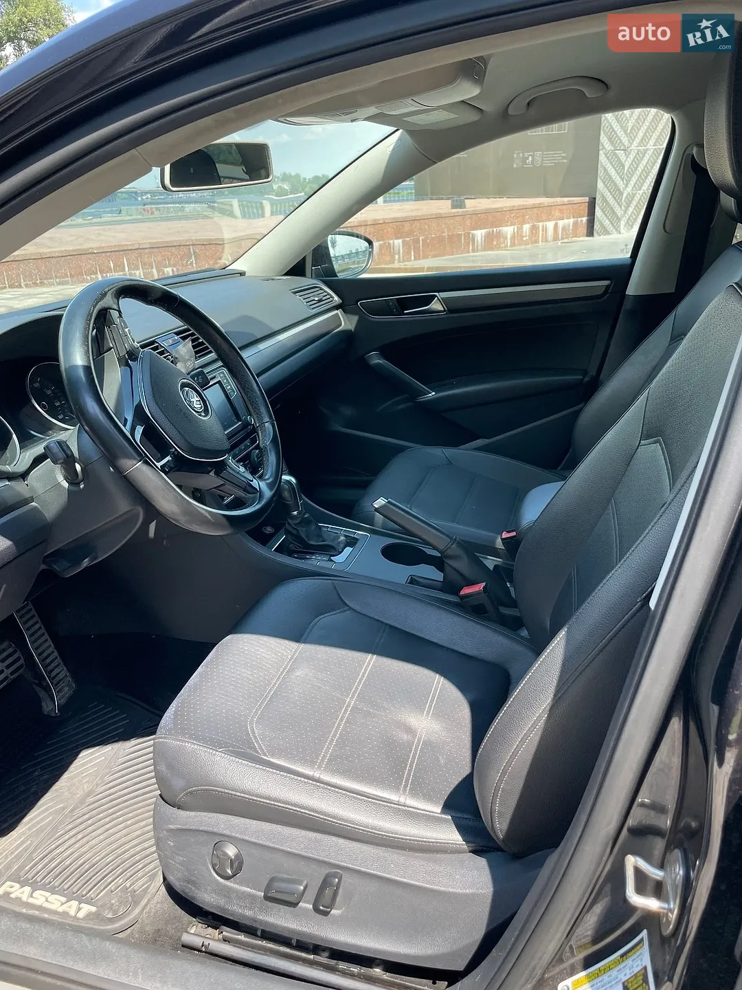 2018 Volkswagen Passat - мініатюра 3