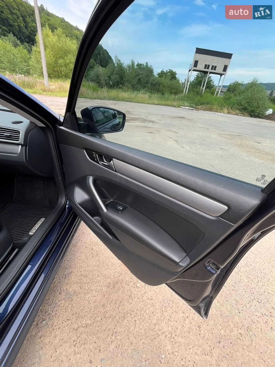2013 Volkswagen Passat - мініатюра 26