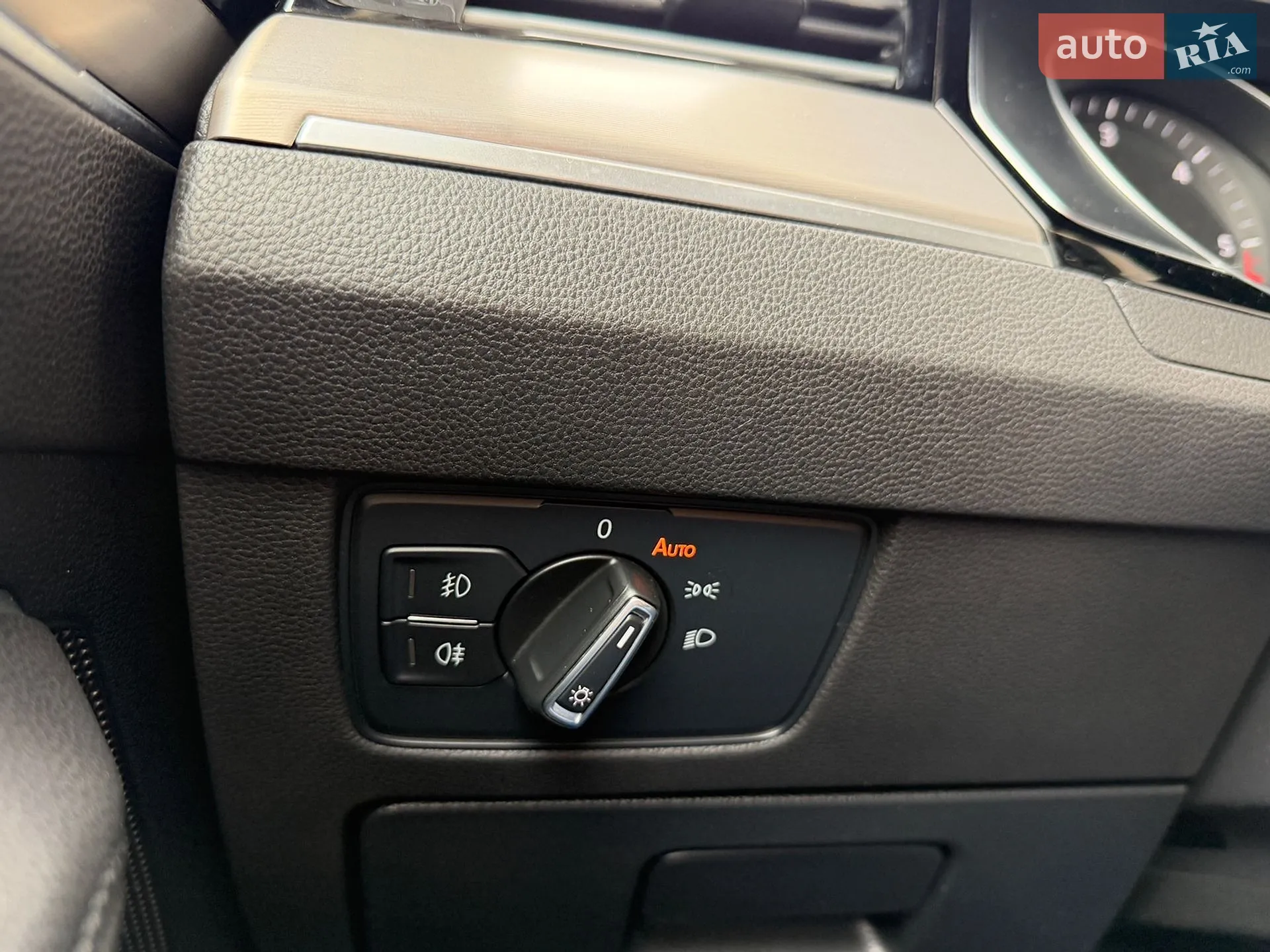2017 Volkswagen Passat - мініатюра 23