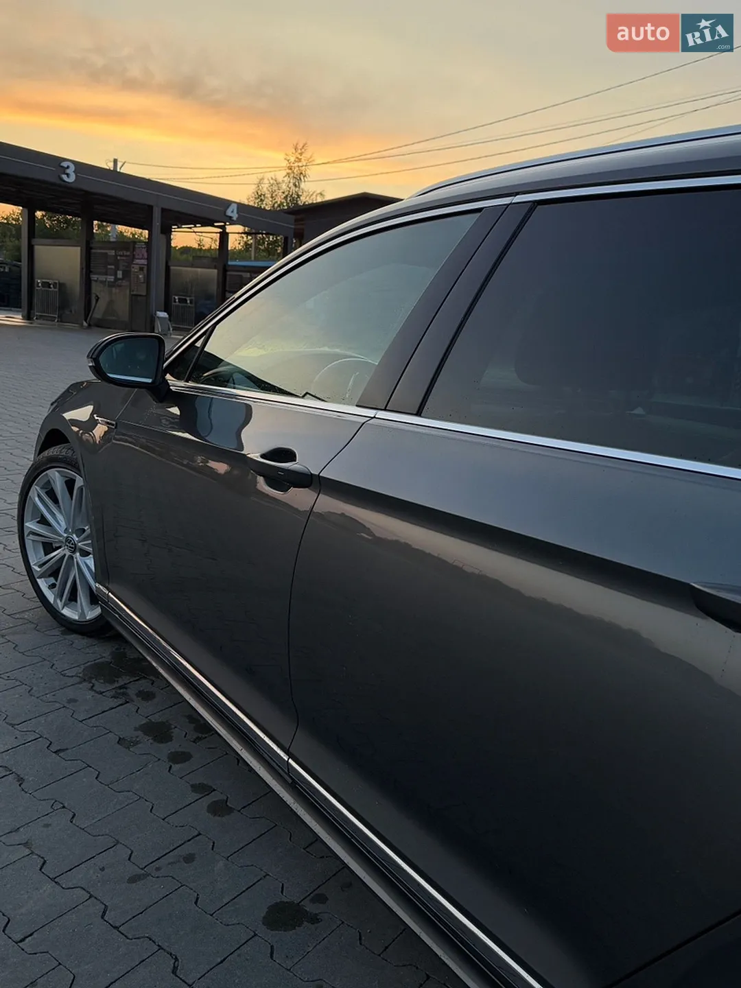 2015 Volkswagen Passat - мініатюра 26