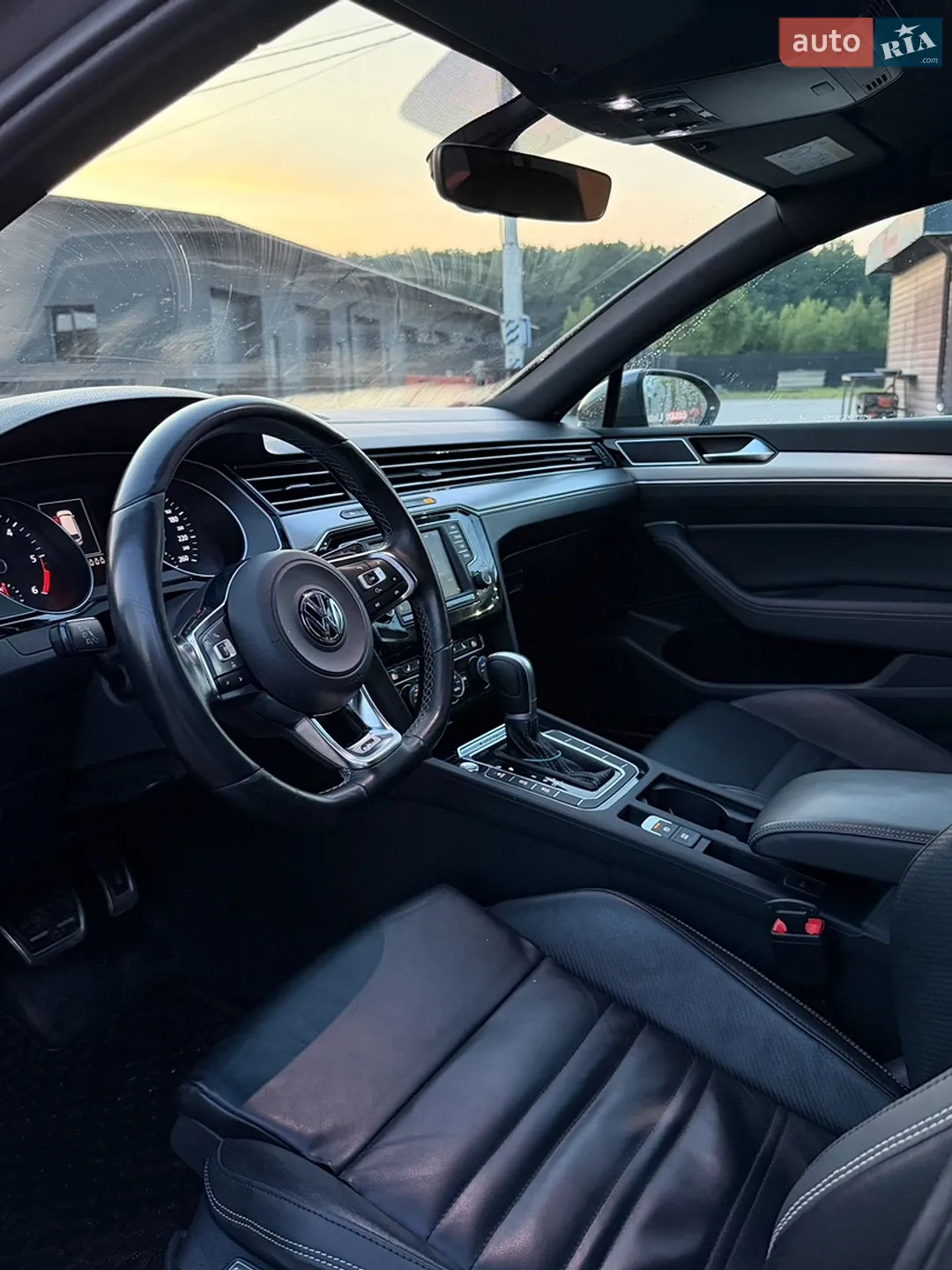 2015 Volkswagen Passat - мініатюра 30