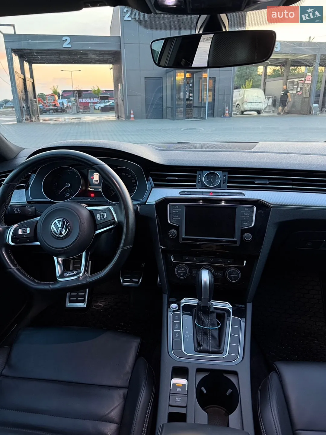2015 Volkswagen Passat - мініатюра 33
