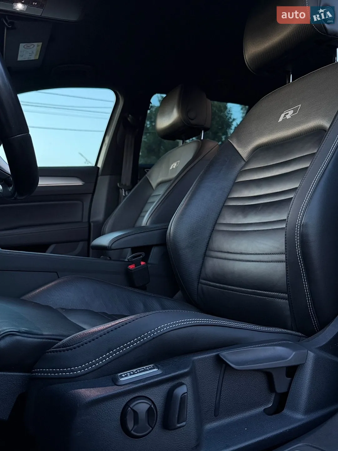 2015 Volkswagen Passat - мініатюра 36