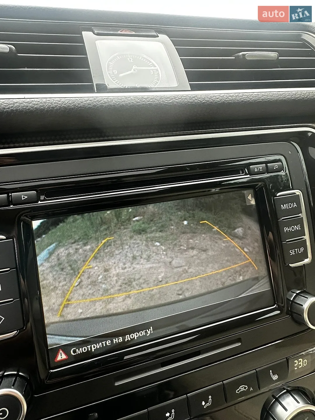 2012 Volkswagen Passat - мініатюра 9