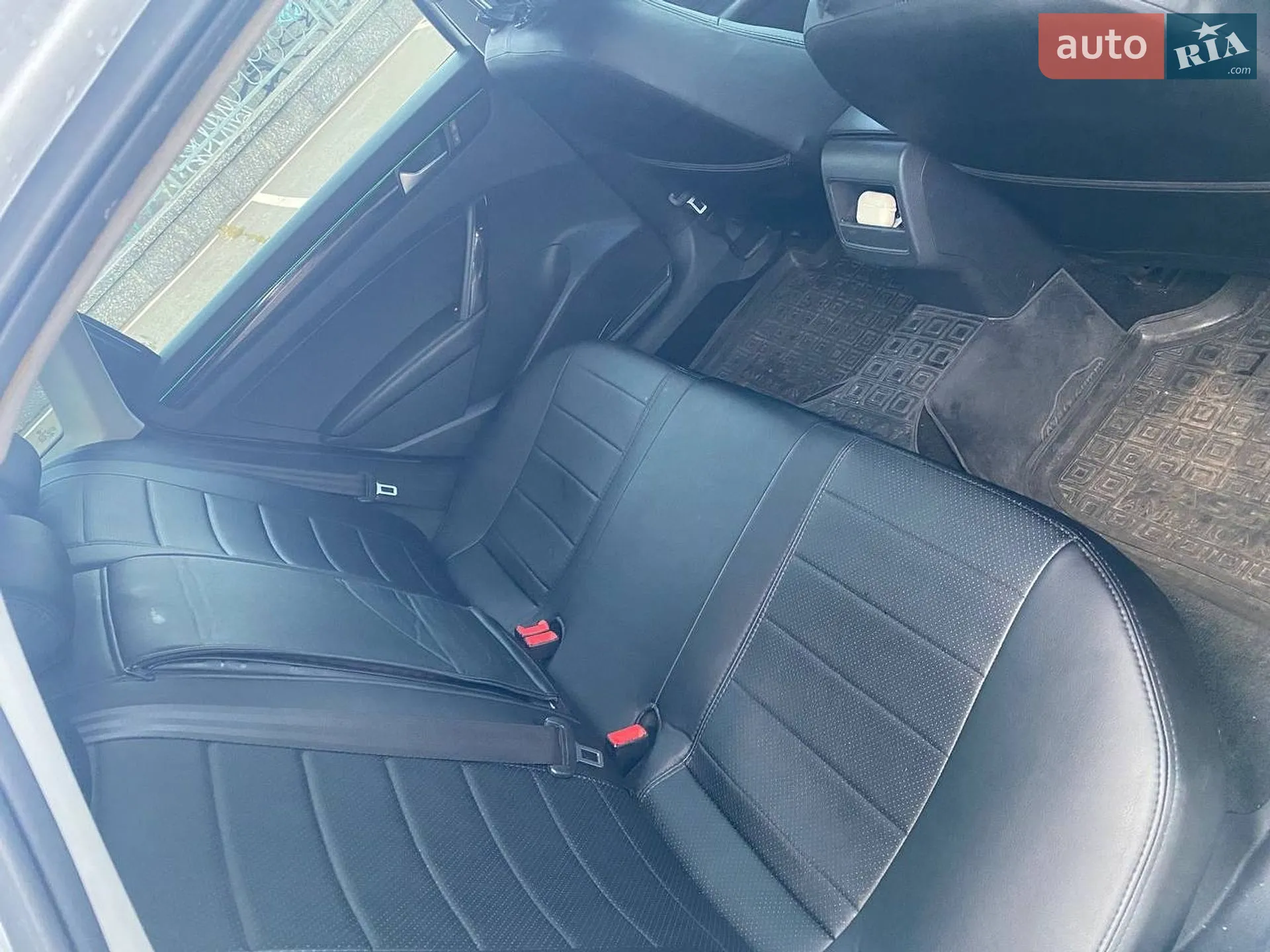 2013 Volkswagen Passat - мініатюра 14
