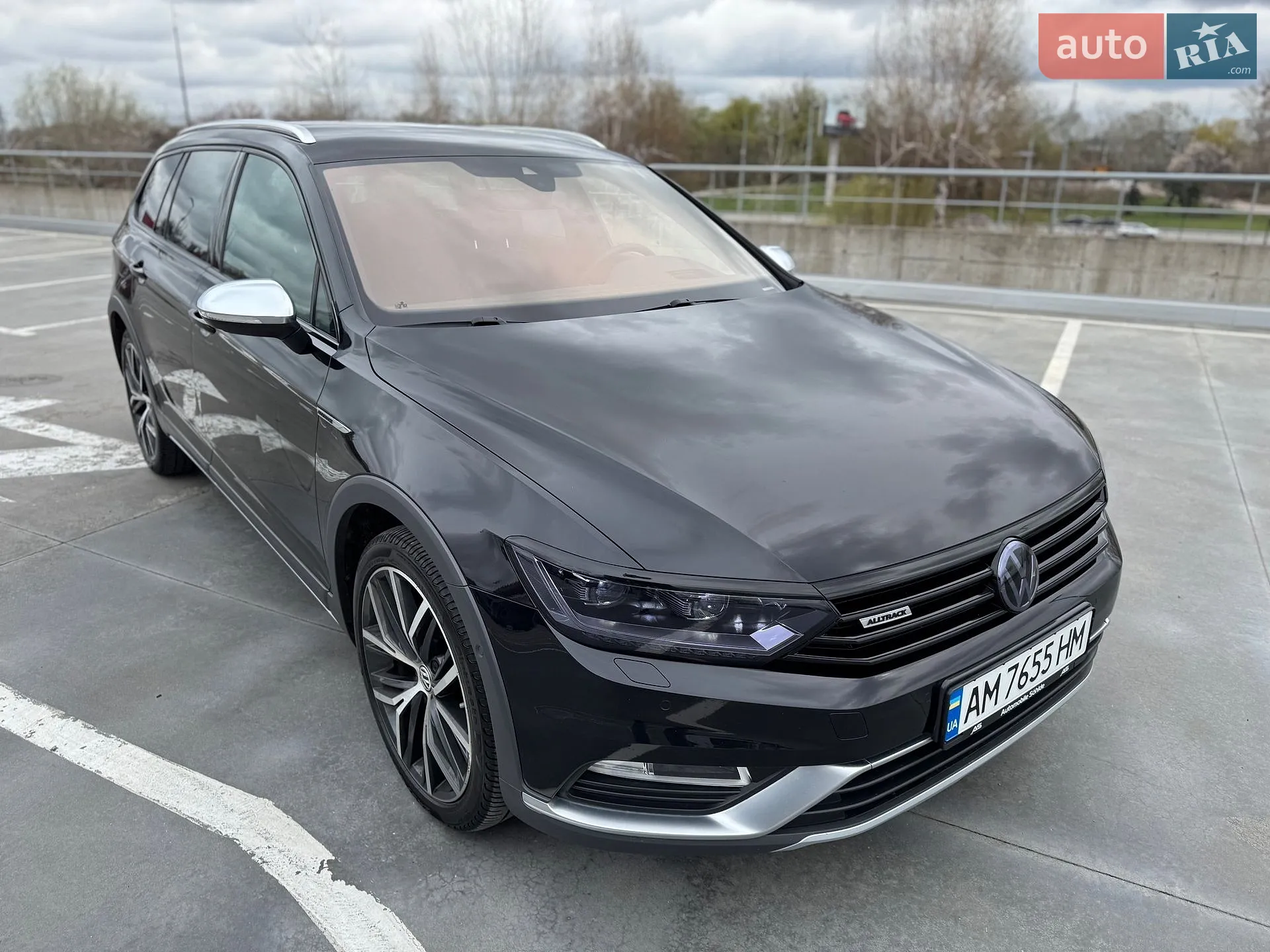 2019 Volkswagen Passat - мініатюра 2