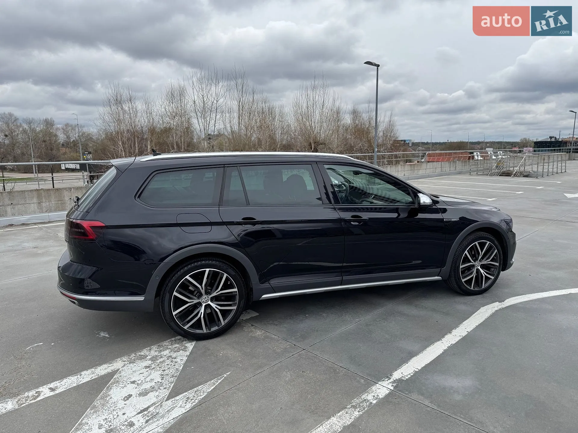 2019 Volkswagen Passat - мініатюра 8