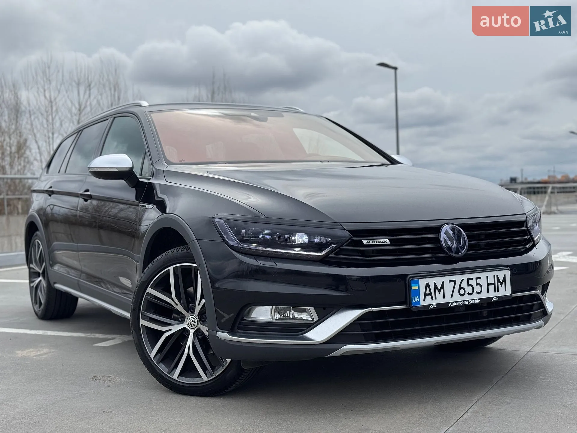 2019 Volkswagen Passat - мініатюра 35